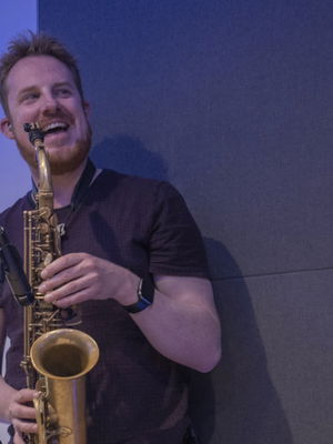 Event Cool Notes (saxophonist) Saxophonist Southport, Merseyside