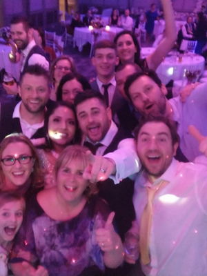 Event The Rips Function Band Northamptonshire