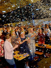 Event Chasing Tapes Indie Party Band Cardiff