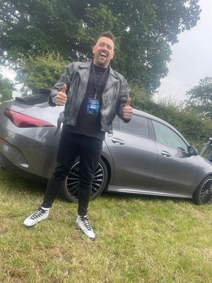 Event Happy Hour Function Band Kent