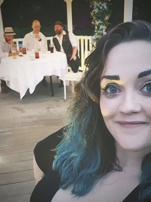 Event The Glow Function Band Hampshire