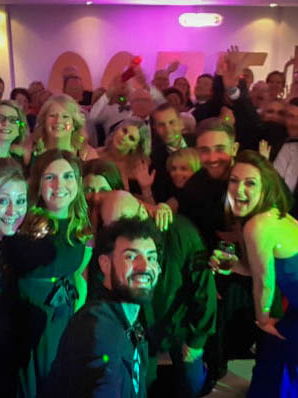 Event The Rips Function Band Northamptonshire