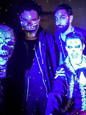 Event The Rips Function Band Northamptonshire