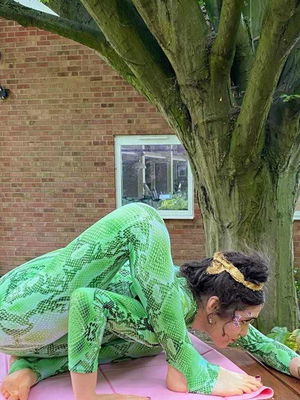 Event The Ultimate Circus Experience Circus Performer Lancashire