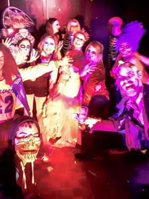 Event The Rips Function Band Northamptonshire