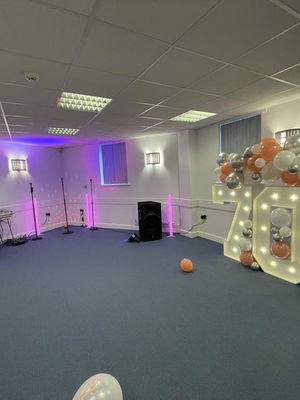 Event The Motownettes Soul Band Greater Manchester