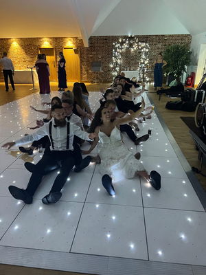 Event Zest Function Band Gillingham, Kent