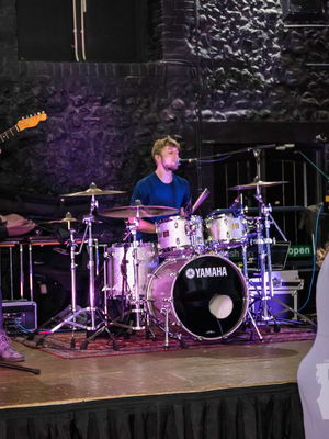 Event Room On Fire Function Band Aylesbury, Buckinghamshire