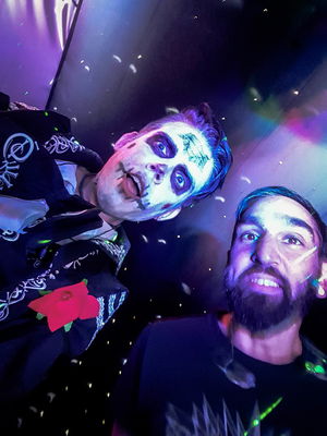 Event The Rips Function Band Northamptonshire