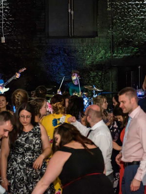 Event Room On Fire Function Band Aylesbury, Buckinghamshire