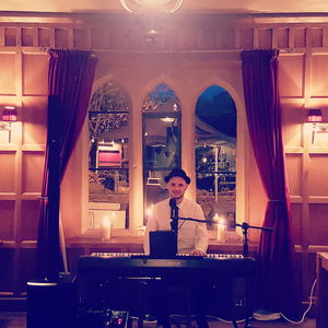 Wedding in Oxfordshire