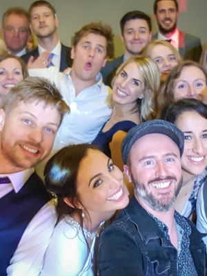 Event The Rips Function Band Northamptonshire