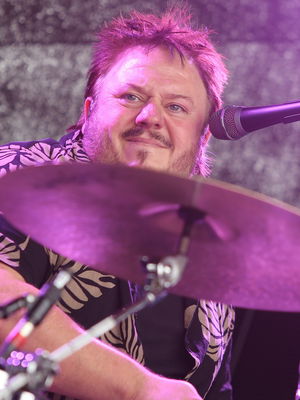 Event The Edge Function Band Swindon, Wiltshire