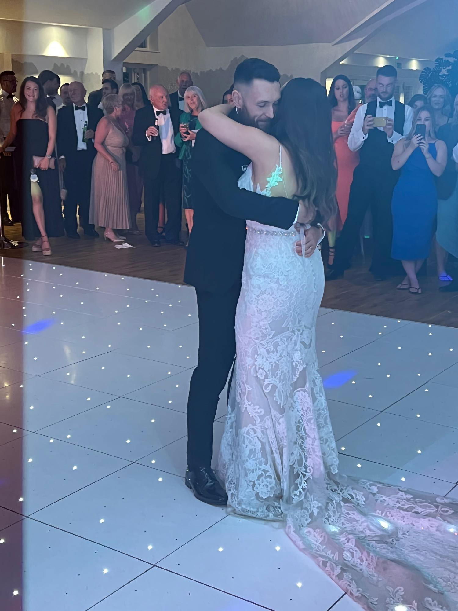 Zest Function Band Review Wedding Essex