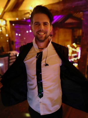 Event The Rips Function Band Northamptonshire