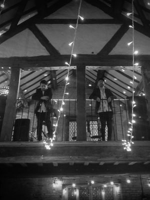 Event The Rips Function Band Northamptonshire