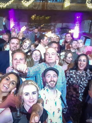 Event The Rips Function Band Northamptonshire