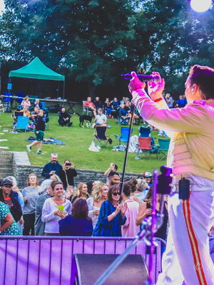 Event An Evening With Freddie Freddie Mercury Tribute Buckinghamshire