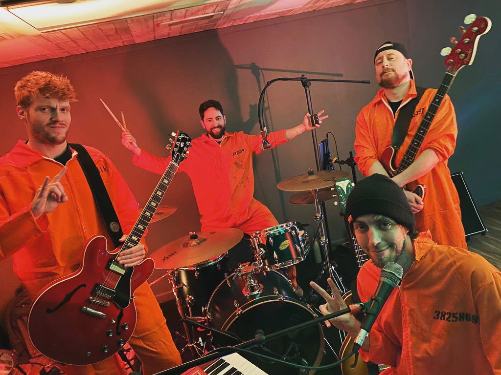 The After Party Function Band Review Corporate Event Bedfordshire