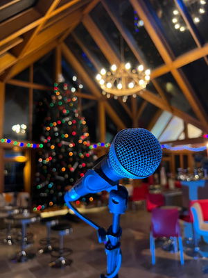 Event Happy Hour Function Band Kent