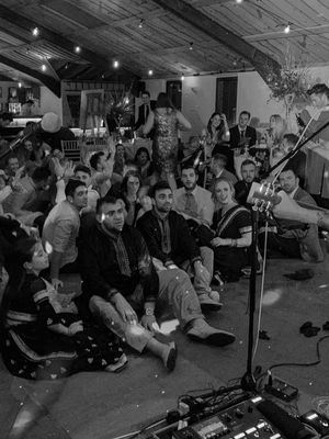 Event The Rips Function Band Northamptonshire