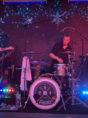 Event The Rips Function Band Northamptonshire