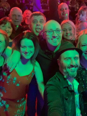 Event The Rips Function Band Northamptonshire