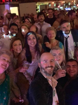 Event The Rips Function Band Northamptonshire