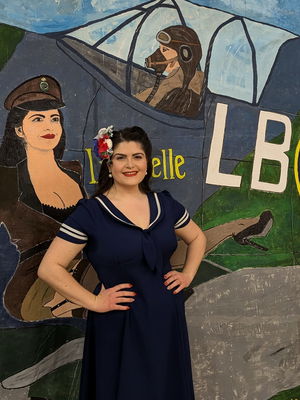 Event Lily Belle Solo Singer With Tracks Bedfordshire