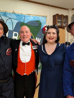 Event Lily Belle Solo Singer With Tracks Bedfordshire