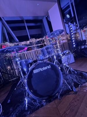 Event Happy Hour Function Band Kent