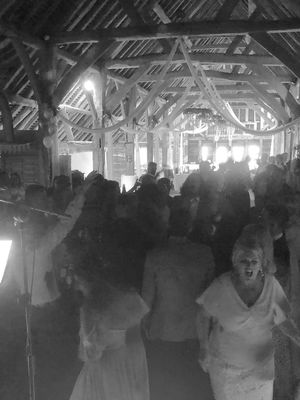 Event The Colts Function Band London