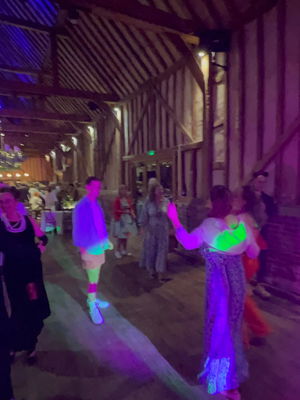 Event Happy Hour Function Band Kent