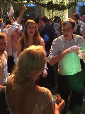 Event Seven Function Band London