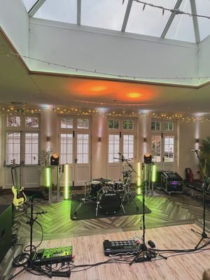 Event Happy Hour Function Band Kent