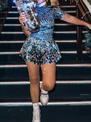 Event in London on 19 September 2025