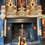 Alan S booked DW Guitar for their wedding in Leicestershire DW Guitar Wedding Guitarist Review Wedding Leicestershire