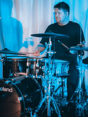 Event Happy Hour Function Band Kent