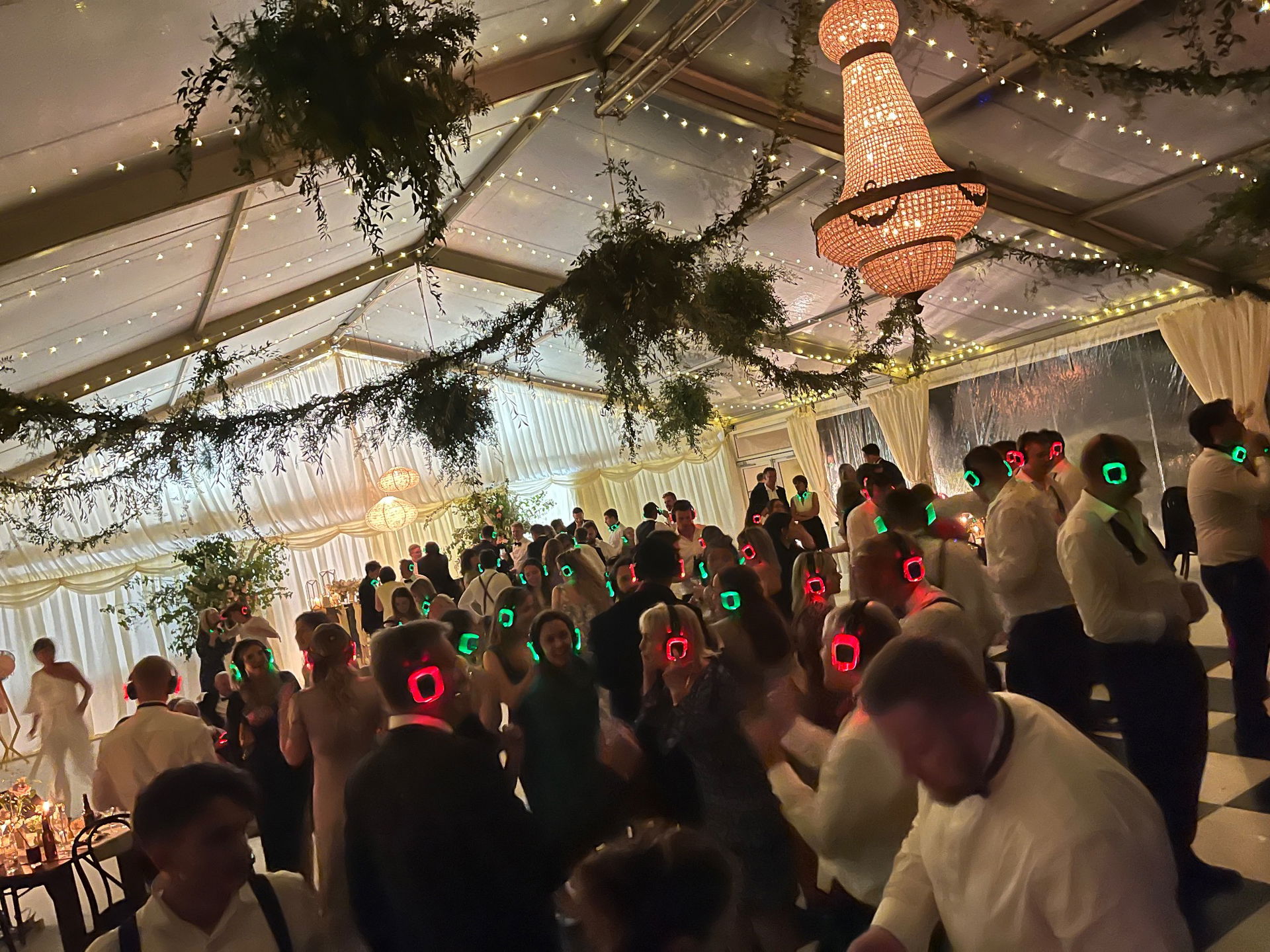 DJ Markus Wedding DJ Knaphill, Surrey Alive Network