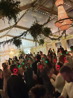 Event DJ Markus Wedding DJ Knaphill, Surrey