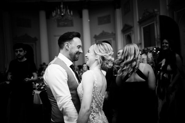 Sounds of Gospel Gospel Choir Review Wedding Derbyshire