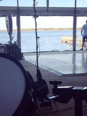 Event The Flairs Function Band Lancashire