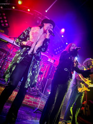 Event Gold Dust Dreams (Fleetwood Mac) Tribute Act West Yorkshire