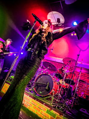 Event Gold Dust Dreams (Fleetwood Mac) Tribute Act West Yorkshire