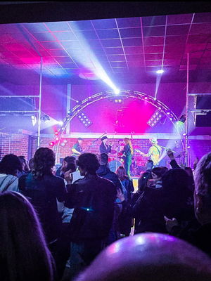 Event Gold Dust Dreams (Fleetwood Mac) Tribute Act West Yorkshire