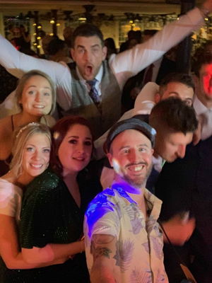 Event The Rips Function Band Northamptonshire