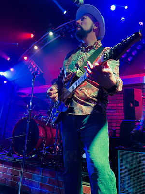 Event Gold Dust Dreams (Fleetwood Mac) Tribute Act West Yorkshire