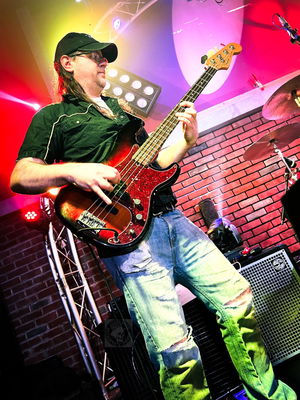 Event Gold Dust Dreams (Fleetwood Mac) Tribute Act West Yorkshire