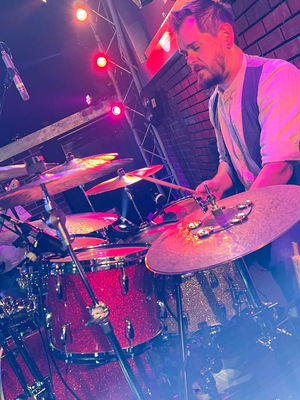 Event Gold Dust Dreams (Fleetwood Mac) Tribute Act West Yorkshire