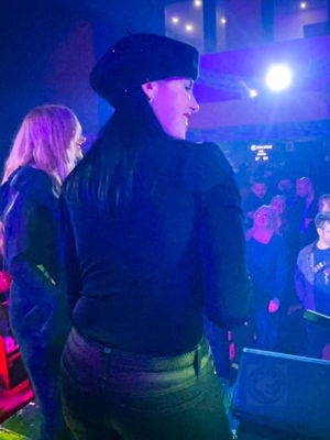 Event Gold Dust Dreams (Fleetwood Mac) Tribute Act West Yorkshire